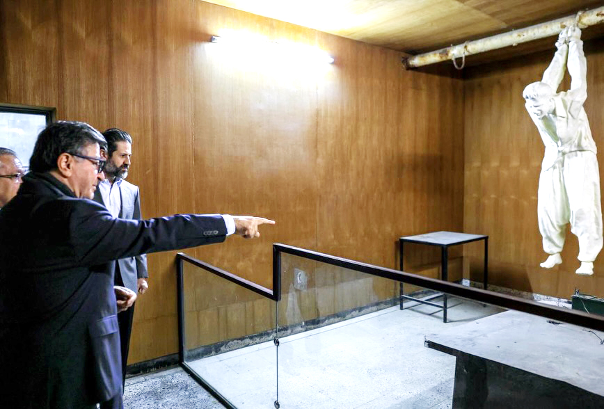 زاوية من الوحشية تحكي دوافع اندلاع الانتفاضة